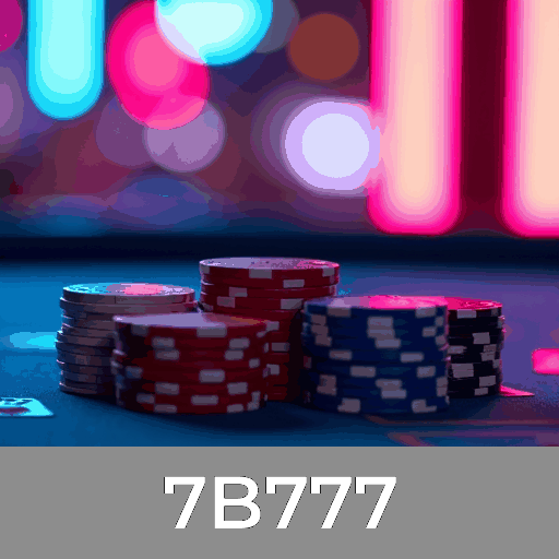 Cassino Online 7B777