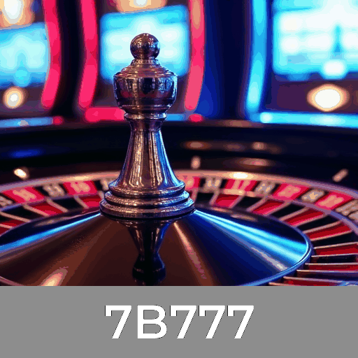 Cassino Online 7B777