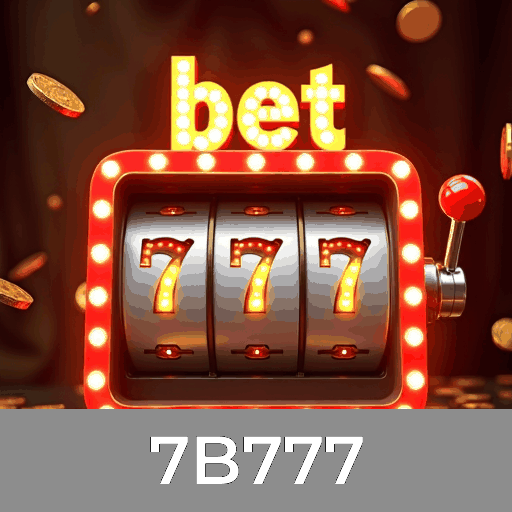 Jogos Crash no Cassino 7B777