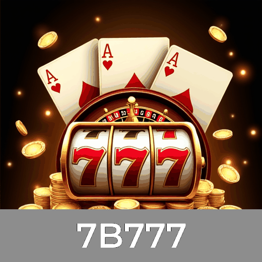 Cassino Online 7B777
