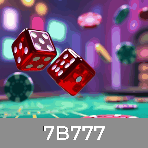Cassino Online 7B777