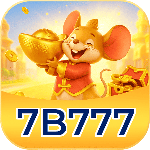 7B777 logo