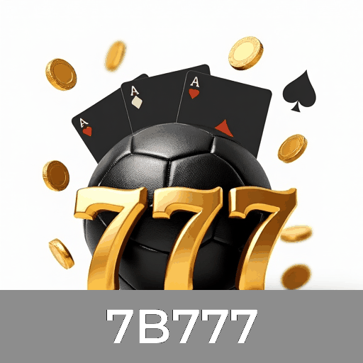 Cassino Online 7B777
