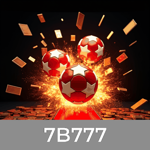 Cassino Online 7B777