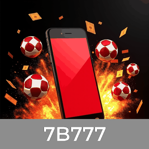 Cassino Online 7B777