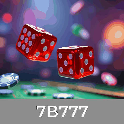 Cassino Online 7B777